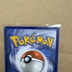 Lillie's Determination 169/132 Secret Rare Pokemon Mega Evolution Full Art NM/M - Image 5
