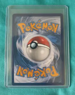 Pokemon Basic Fire Energy Hyper Rare SV03: Obsidian Flames 230/197 NM - Image 2