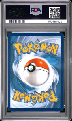 2025 POKEMON DRI EN-DESTINED RIVALS #232 CYNTHIA'S GARCHOMP EX PSA 10 - Image 2