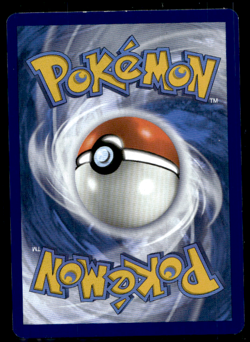 Pokemon TCG Basic Fire Energy 230/197 Secret Rare S&V Obsidian Flames - Image 2