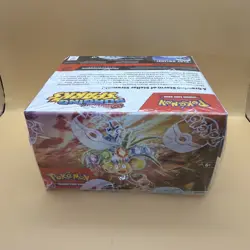 Pokemon TCG: Scarlet & Violet - Surging Sparks Booster Box Sealed - Image 3