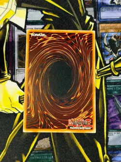 BLGG-EN137 Dragon Master Magia Extended Art Starlight Rare 1st Ed YuGiOh - Image 2