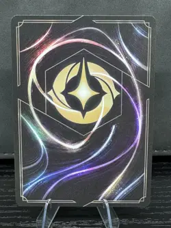 Disney Lorcana Tamatoa-Seeker of Shine Enchanted Foil 237/204 Winterspell set 11 - Image 2