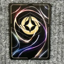 Disney Lorcana Wilds Unknown Elinor Renowned Diplomat 86/204 Super Rare Foil - Image 4