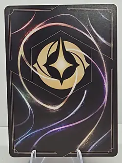 Daisy Duck - Paranormal Investigator 24/P3 Set Champ Foil Promo Top 8 NM Lorcana - Image 3