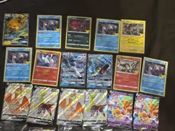 Pokemon TCG Card Lot Multiples Full Arts,Holos,Promos,Gxs (NM-LP) - Image 2