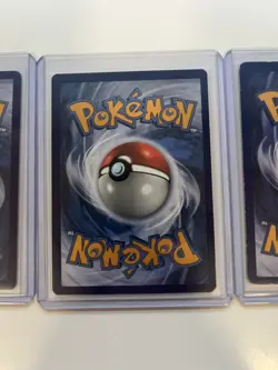 Rayquaza C 8/147 M Charizard EX 13/108 + More Pokemon TCG Lot 5 Cards Raw - Image 4