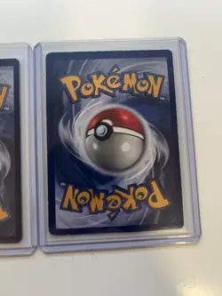 Rayquaza C 8/147 M Charizard EX 13/108 + More Pokemon TCG Lot 5 Cards Raw - Image 5