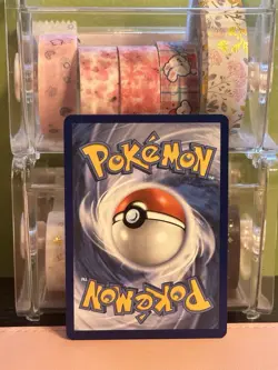 Bulbasaur (Pokemon Day 2026) 001/132 Miscellaneous Cards & Products Holo - Image 2