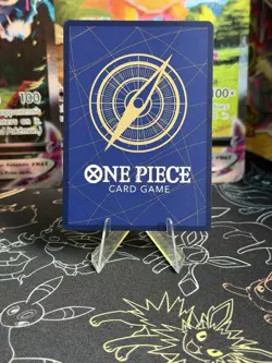 Nami (Premium Card Collection -Best Selection Vol. 4-) OP09-070 One Piece... - Image 2