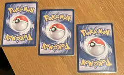 Charizard Ex Venusaur And Blastoise 003 006 & 009 Pokemon 151 sv2a Holo Korean - Image 2