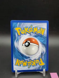 Wooper 25/70 Dragon Majesty Reverse Holo LP Pokemon Card - Image 2