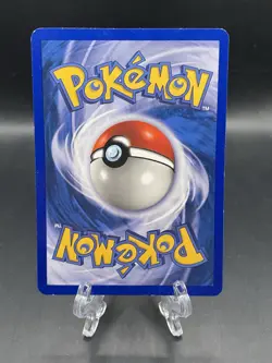 Vileplume 69/165 Expedition Base Pokemon Card Vintage Reverse Holo Rare - Lp/Vlp - Image 2