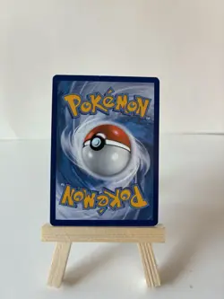 Pokemon TCG Latias 30/30 XY Latios & Latias Trainer Kit Holo Rare Card - Image 2