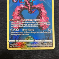 Galarian Moltres SWSH284 SWSH: Sword & Shield Promo Cards Holo - Image 4
