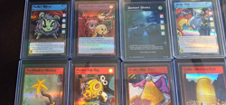 Neopets TCG – Lot of 16 cards! RESERVED!!!!!!!! - Image 2