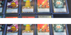 Neopets TCG – Lot of 16 cards! RESERVED!!!!!!!! - Image 4