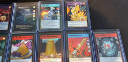 Neopets TCG – Lot of 16 cards! RESERVED!!!!!!!! - Image 5