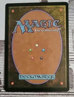 MTG Jace Beleren FOIL x1 NM ~Lorwyn (Magic the Gathering)*Free Shipping* - Image 2