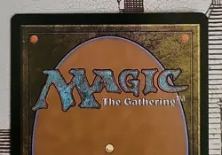 MTG Jace Beleren FOIL x1 NM ~Lorwyn (Magic the Gathering)*Free Shipping* - Image 5