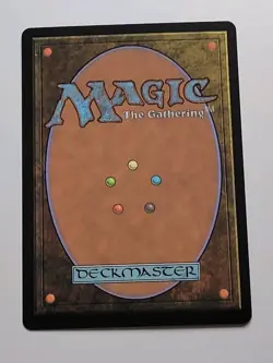 MTG - Lorwyn Eclipsed: Gathering Stone (0257) - Uncommon - Near Mint - Image 2