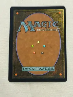 MTG FOIL Jace Beleren Lorwyn Magic the Gathering - Image 2