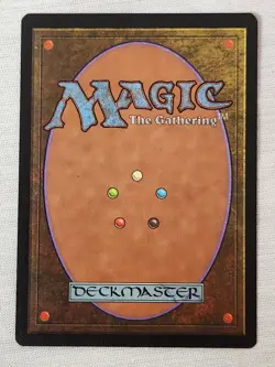 NM Winds of Rath Tempest Mtg Magic the Gathering - Image 2