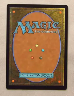 MTG SCALDING TARN (X1) SECRET LAIR Drop ULTIMATE EDITION NM NEVER PLAYED Magic - Image 2