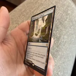 Clearwater Pathway Zendikar Rising Regular - Image 2