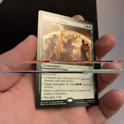 Glorious Sunrise Innistrad: Crimson Vow Regular - Image 2