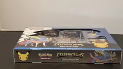Pokemon TCG: Celebrations Deluxe Pin Collection Minor Imperfections See Photos - Image 3