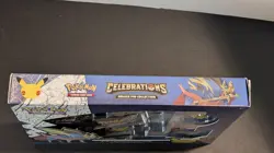Pokemon TCG: Celebrations Deluxe Pin Collection Minor Imperfections See Photos - Image 4