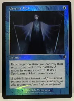 Essence Flux Innistrad Remastered Foil - Image 1