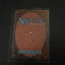 Wizards of the Coast Wheel of Fortune Revised Rare Sorcery ENG - Image 2