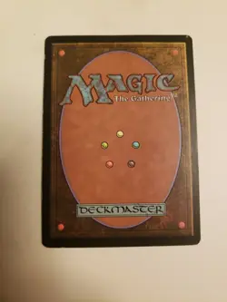 MTG Magic the Gathering Return to Ravnica #141/274 Abrupt Decay - Image 2