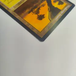 MTG Windswept Heath Onslaught - Signed by Artist Anthony S Waters - Image 3