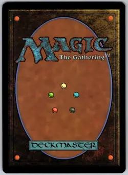 Three Visits 261 Uncommon Commander Legends Magic: The Gathering Lightly Played - Image 2