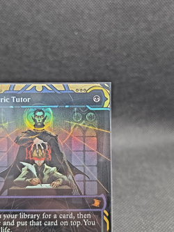 Vampiric Tutor #35 (Foil) Secrets of Strixhaven: Mystical Archive - NM - MTG SOA - Image 4