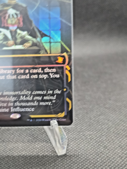 Vampiric Tutor #35 (Foil) Secrets of Strixhaven: Mystical Archive - NM - MTG SOA - Image 5
