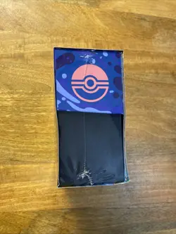 Pokemon Center Chaos Rising ETB Elite Trainer Box | New & Factory Sealed - Image 4