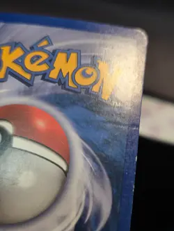 Pelipper Delta Species 14/17 NM Non-Holo POP Series 5 Pokemon TCG - Image 5