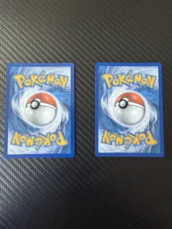 Pokemon Psychic Energy 034/034 Holo Classic Collection Blastoise Deck - Image 2