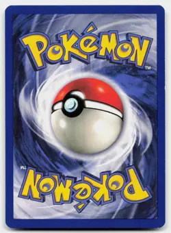 Tauros 47/64 Uncommon Jungle Pokemon 1st Edition Lightly Played - Image 2