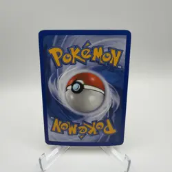 2005 Pokemon EX Deoxys Rayquaza 22/107 Rare non-holo LP - Image 2