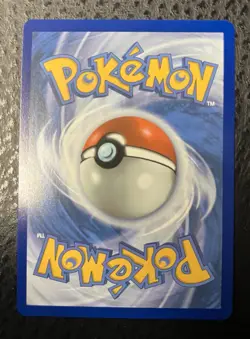 Pokemon TCG Team Rockets Nidoking EX 216/182 Destined Rivals - Image 2