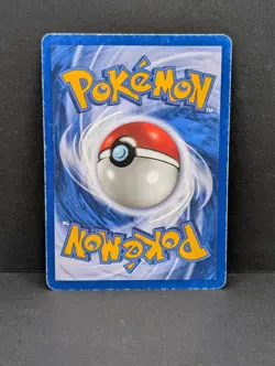 Arbok 003/165 Expedition Base Set Holo Rare Pokemon TCG Nintendo e-reader MP+ - Image 2