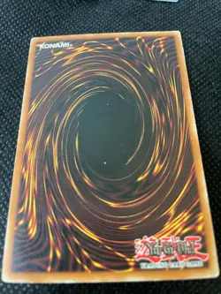 Trap Hole - LOB-058 - Super Rare - Unlimited Edition - NM/LP - Yugioh! - Image 2