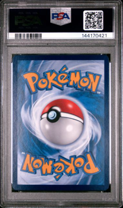 2024 POKEMON TRADITIONAL CHINESE SV-P PROMO #157 PIKACHU & ZEKROM GX PSA 9 - Image 2