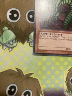1x Sinister Serpent BP02-EN015 - Unlimited - Common - Yugioh! - Image 5