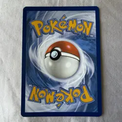 Pokemon TCG Sv: Scarlet & Violet 151 - Giovanni's Charisma 204/165 SIR Holo NM - Image 4
